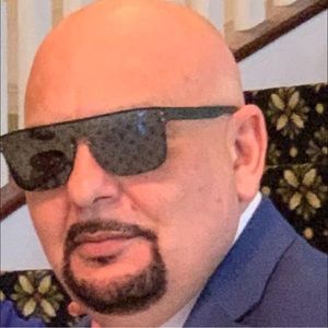 Meet your Posher, Bill